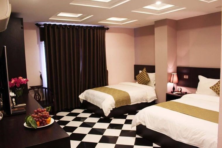 Khách sạn Mây Sapa